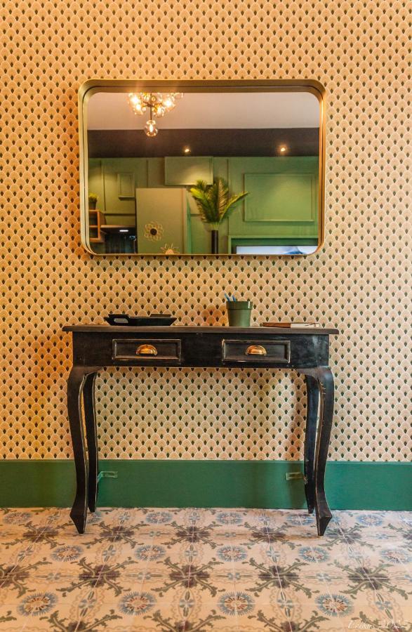 Le T.Green La Gorgue ภายนอก รูปภาพ